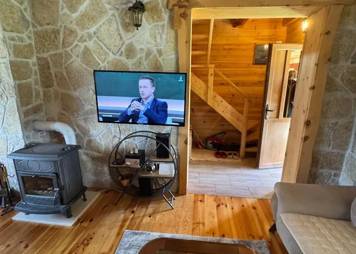 Vacation Home Andjelic