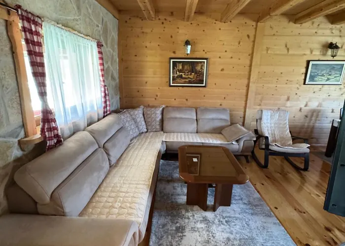 Vacation Home Andjelic