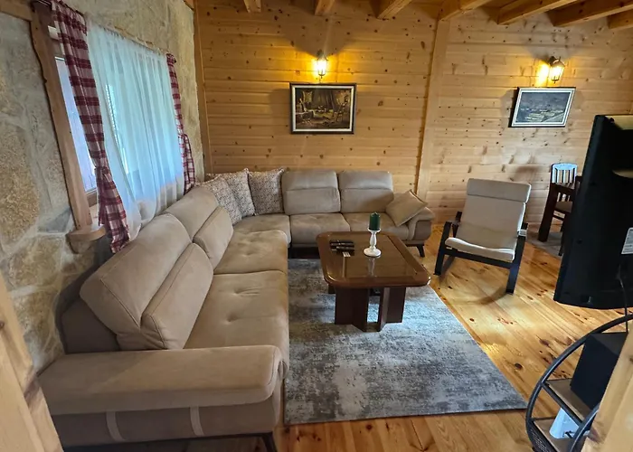 Vacation Home Andjelic