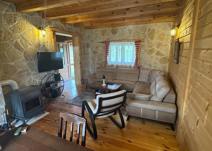 Vacation Home Andjelic