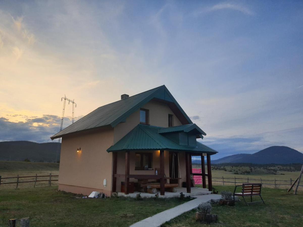 Vakantiehuis Vacation Andjelic *
