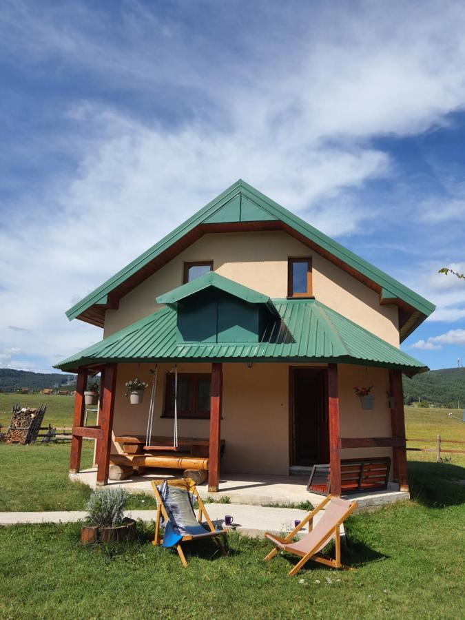Vakantiehuis Vacation Andjelic