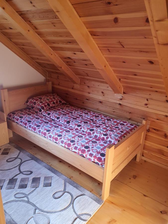 Vacation Andjelic Žabljak