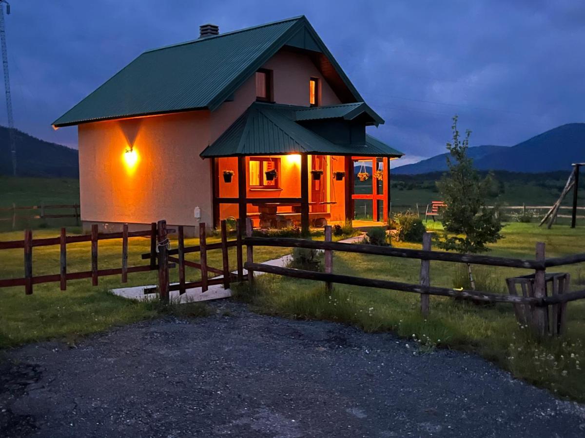 Vakantiehuis Vacation Andjelic
