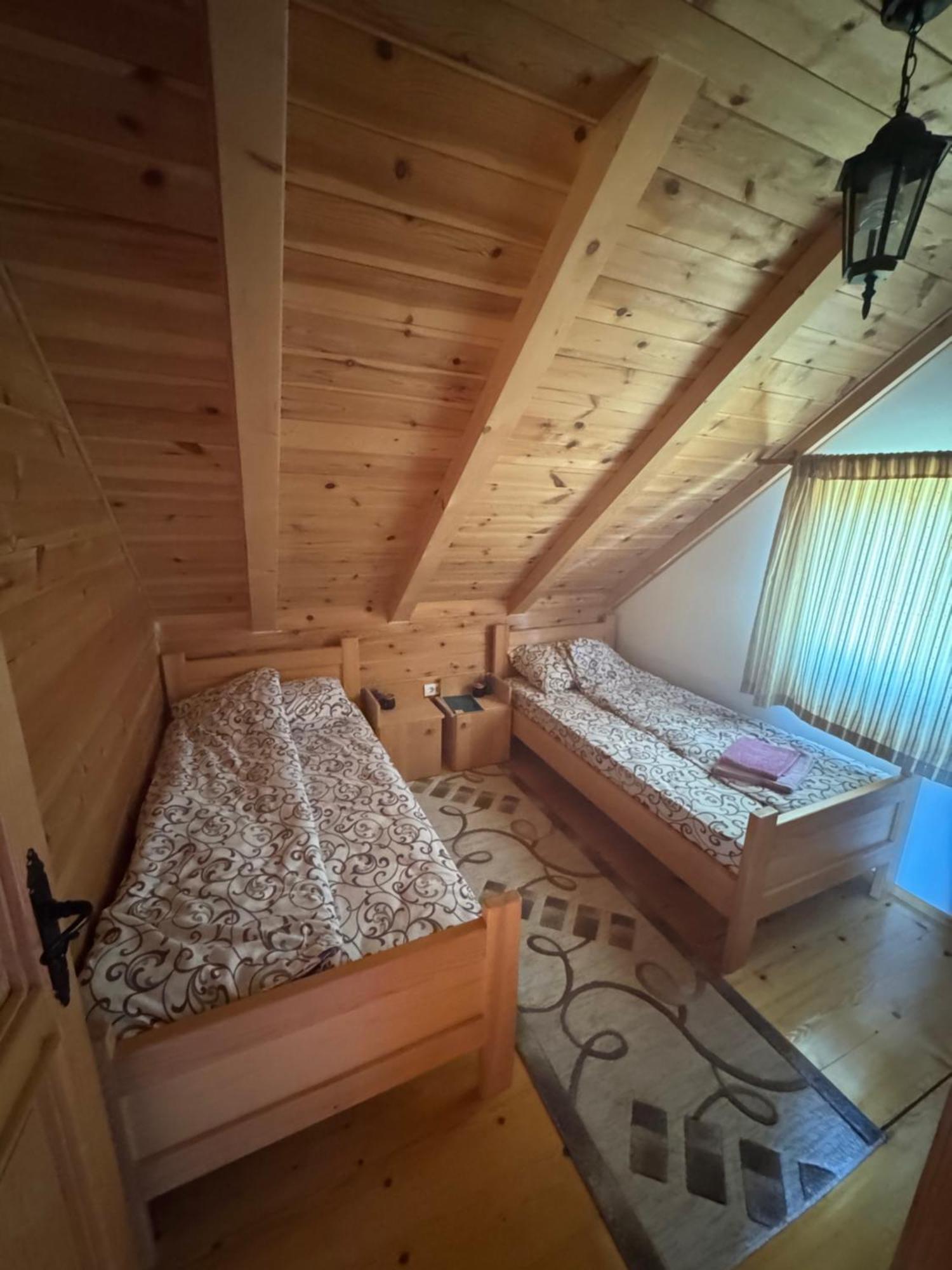 Vacation Andjelic Vakantiehuis
