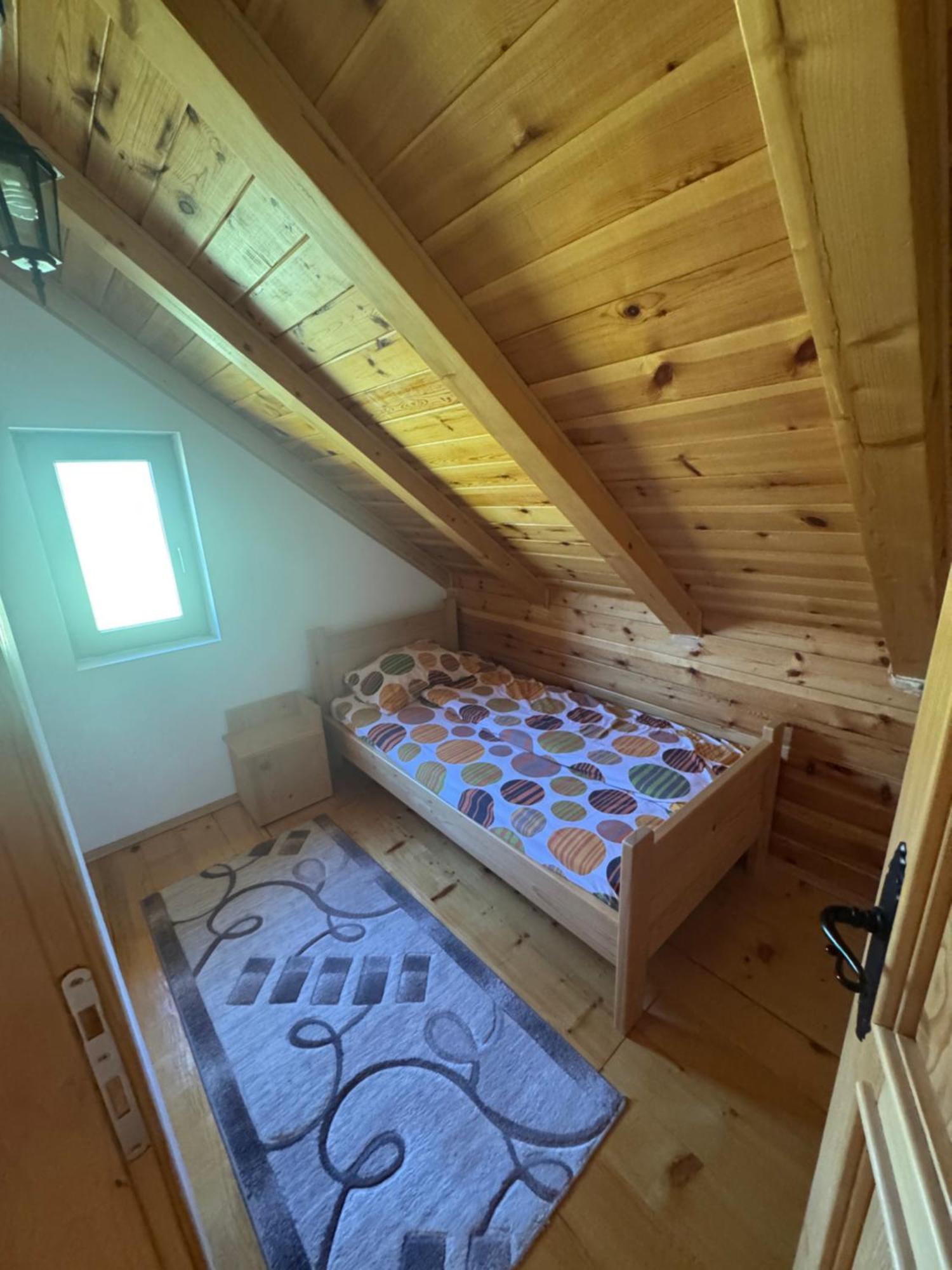 Vakantiehuis Vacation Andjelic