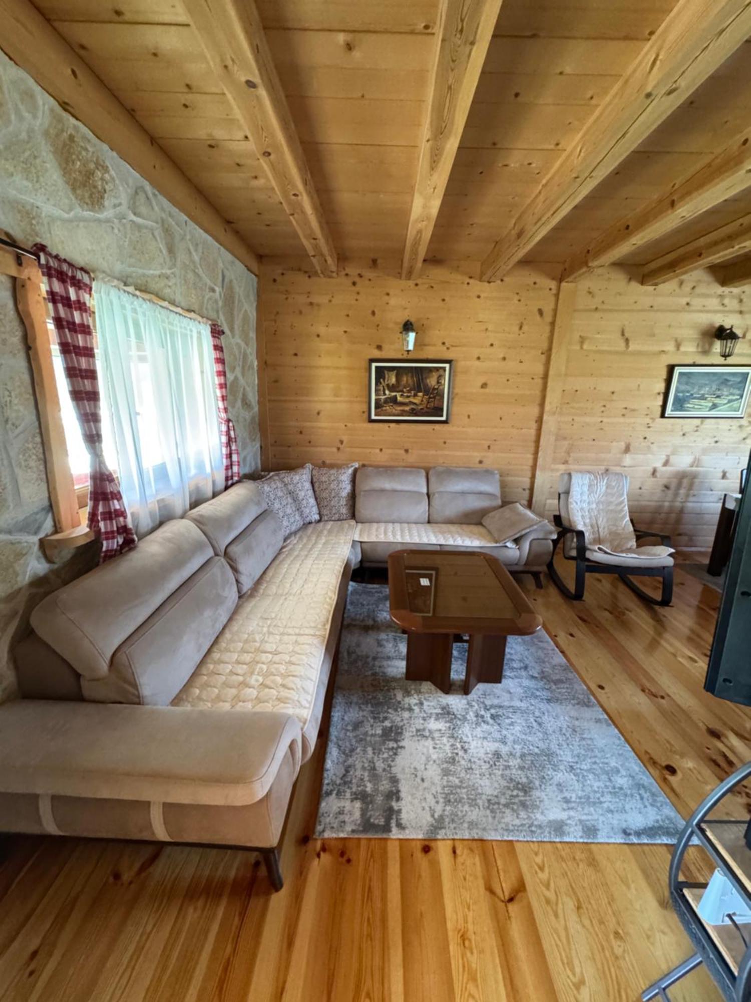 Vacation Andjelic Vakantiehuis Žabljak