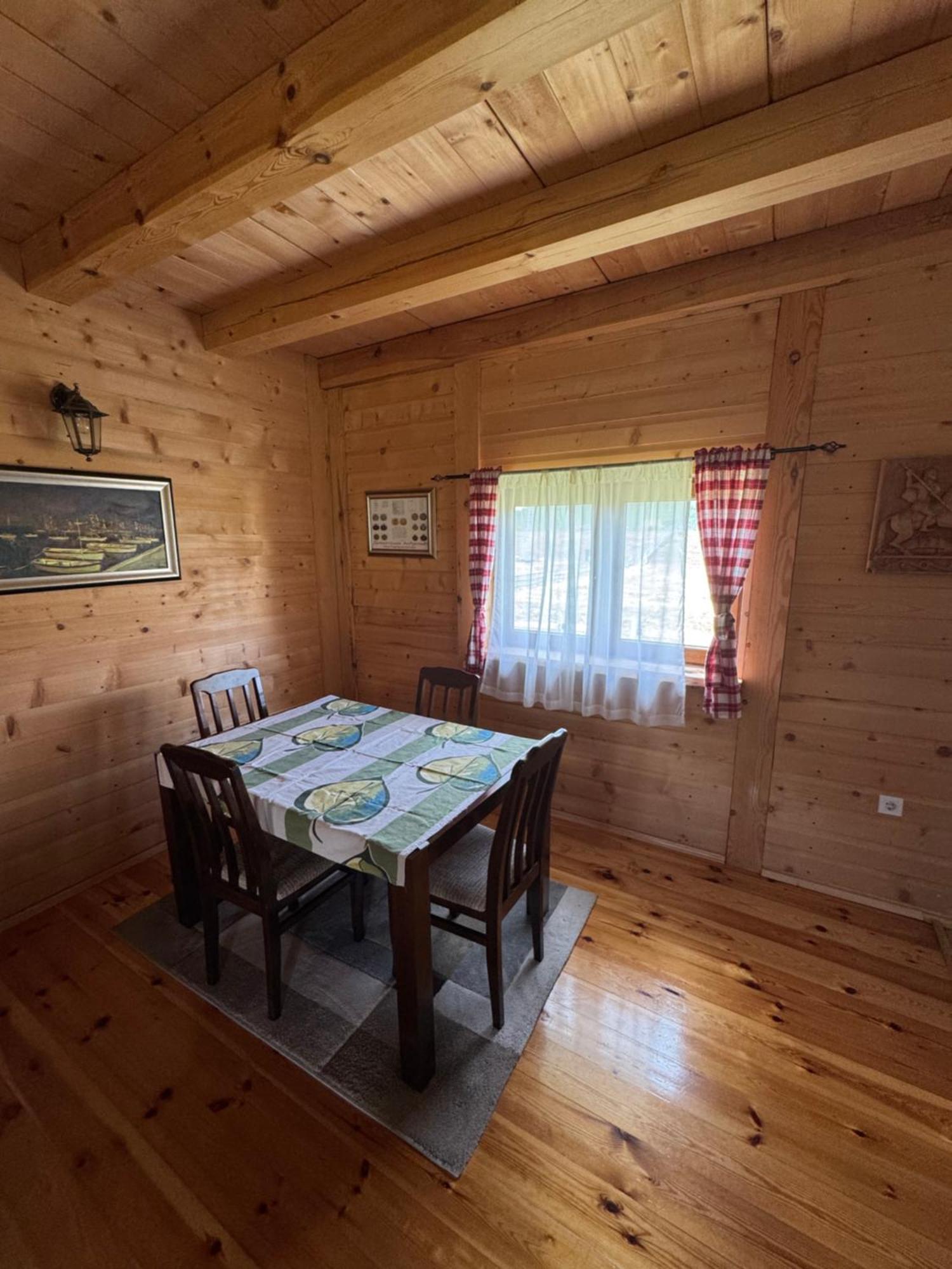 Vacation Andjelic Žabljak