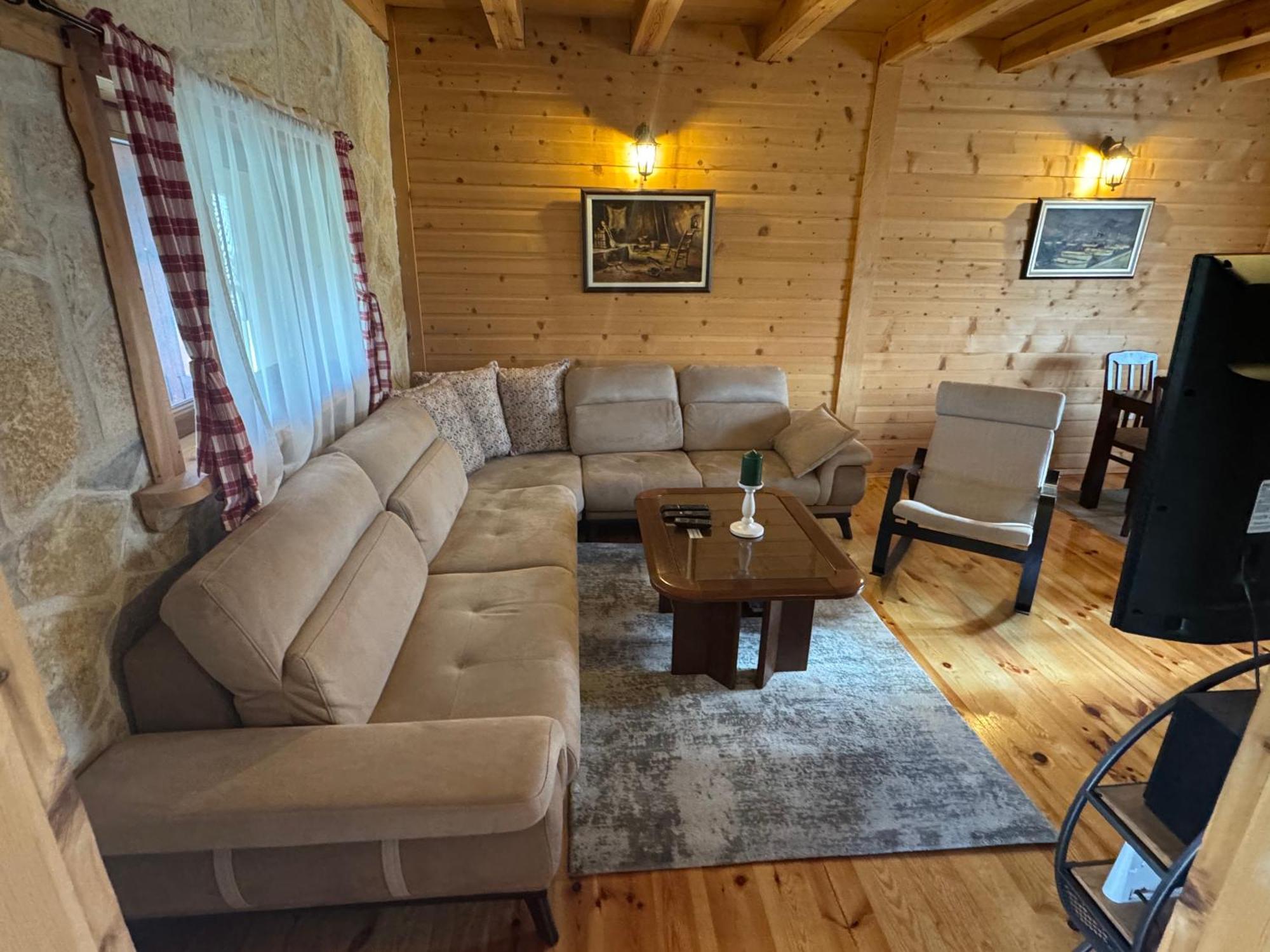 Vacation Andjelic Vakantiehuis