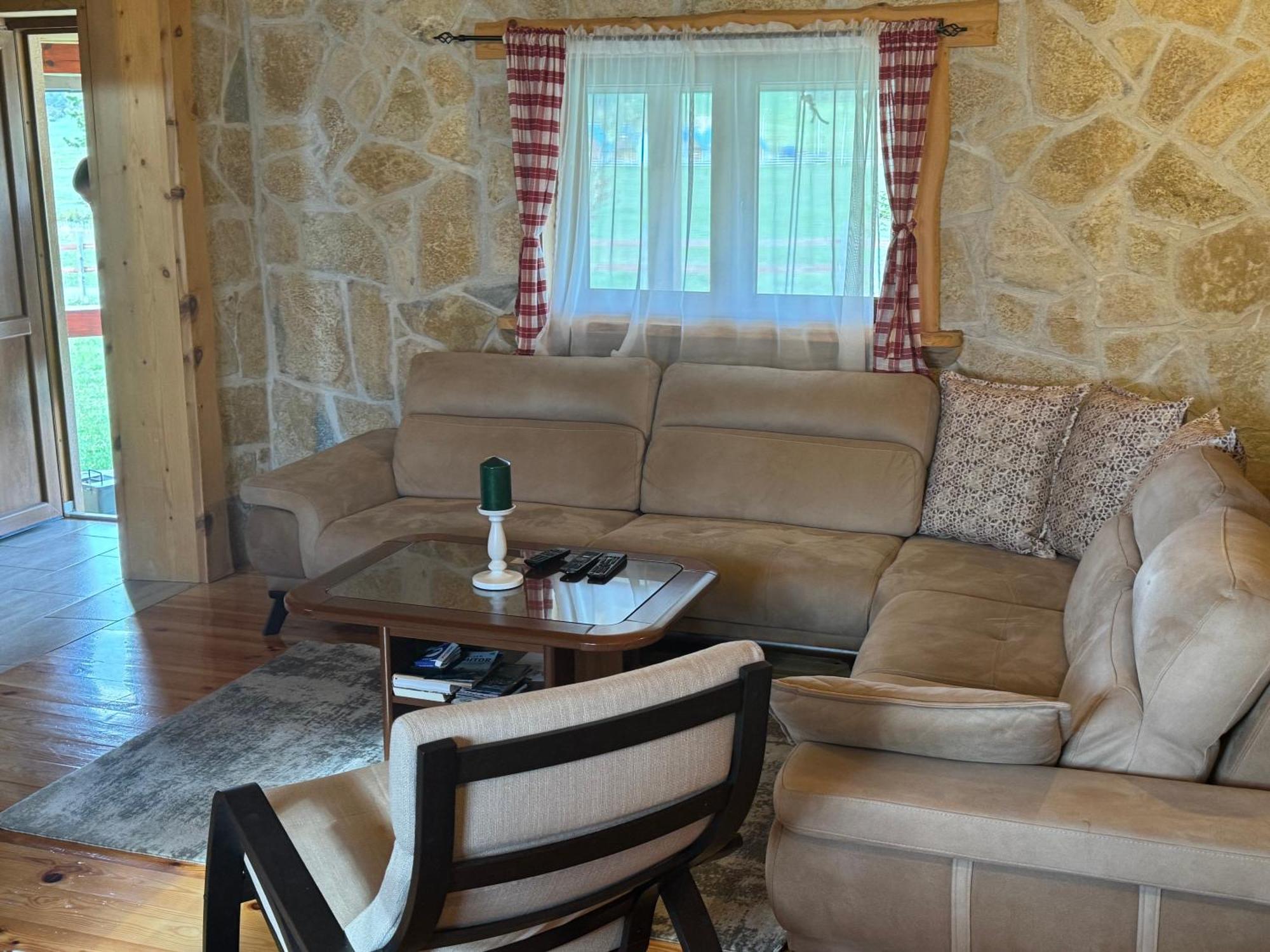 Vacation Andjelic Vakantiehuis Žabljak