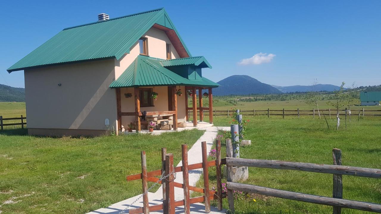 Vacation Andjelic * Žabljak